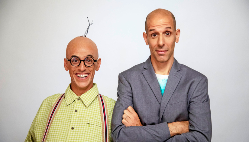 הרפתקאות ינץ לוי